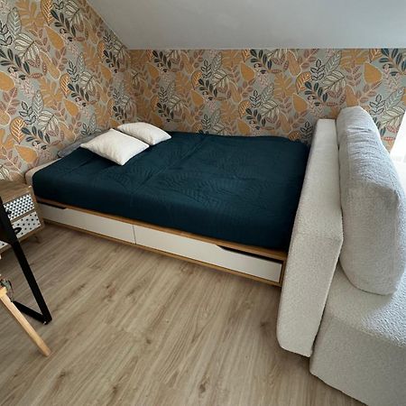 Mandala Koszalin Daire Dış mekan fotoğraf