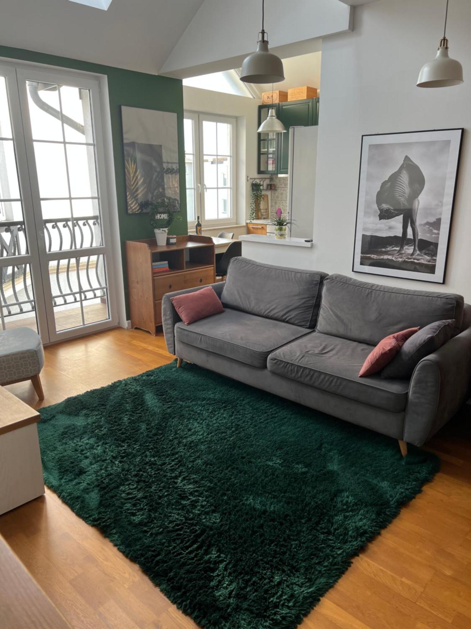 Mandala Koszalin Daire Dış mekan fotoğraf