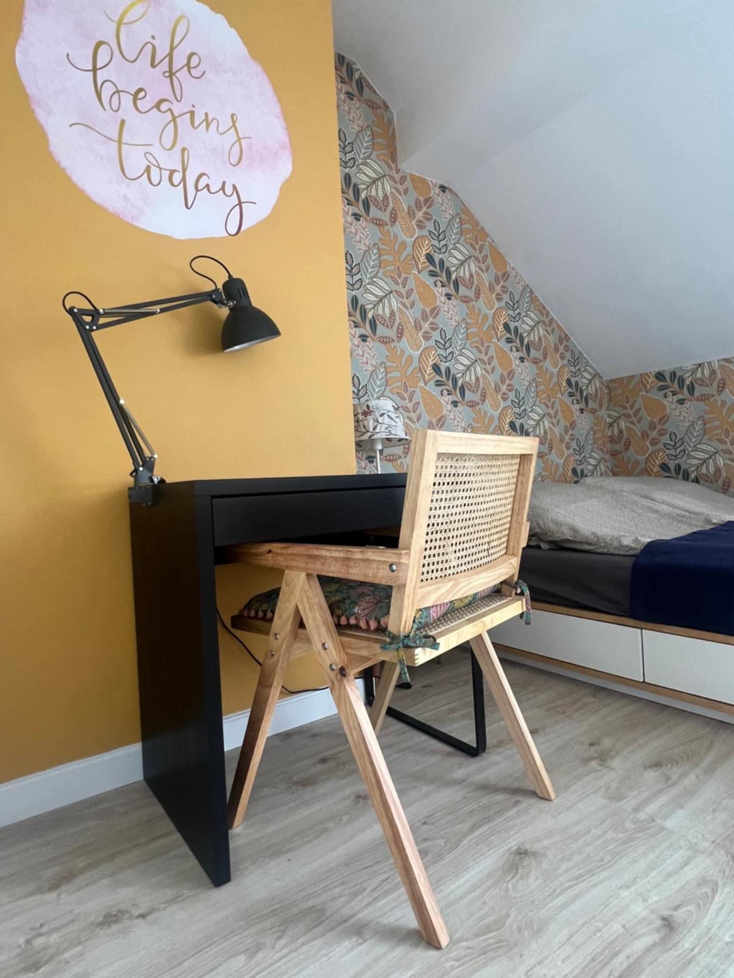 Mandala Koszalin Daire Dış mekan fotoğraf