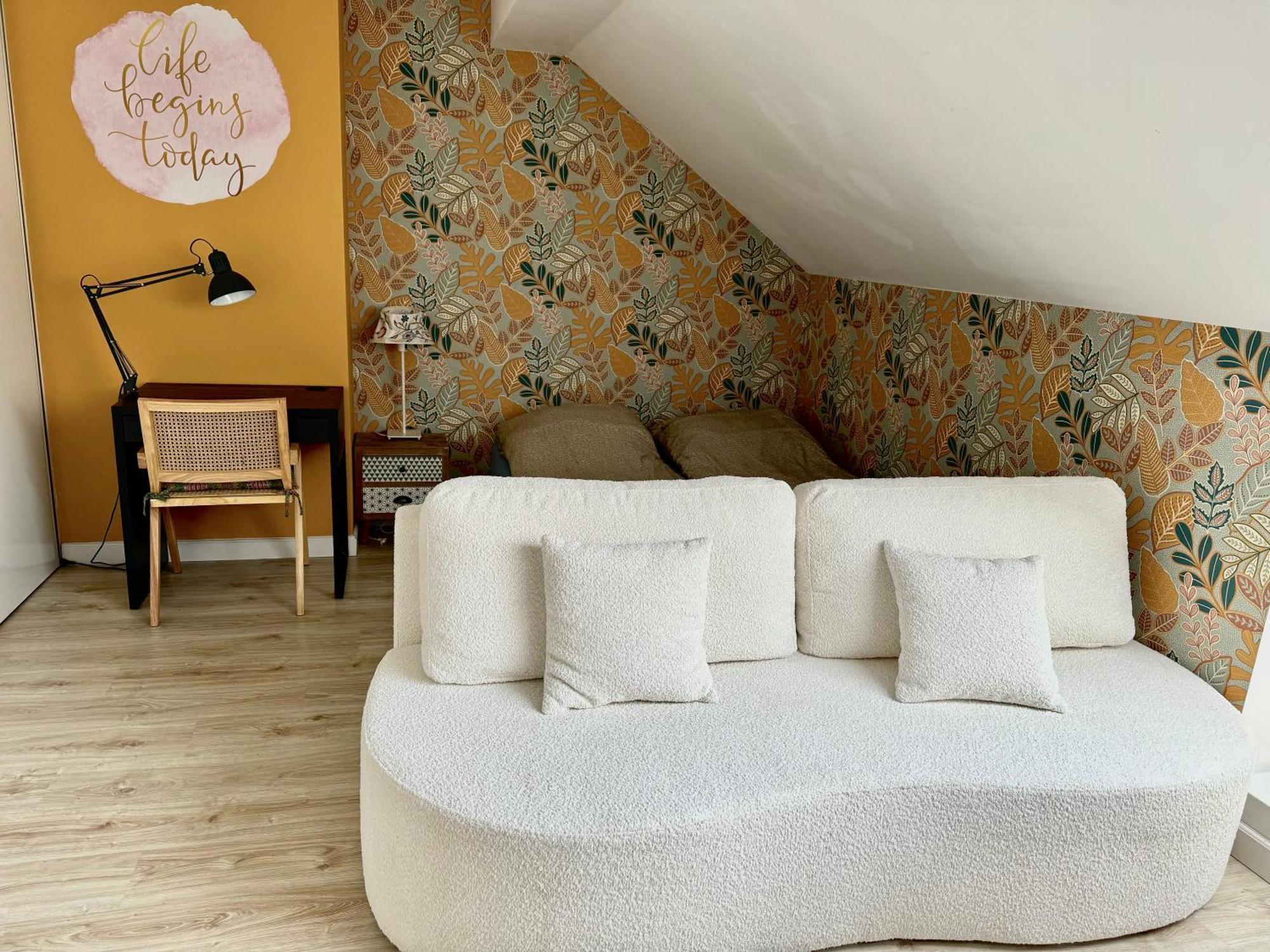 Mandala Koszalin Daire Dış mekan fotoğraf
