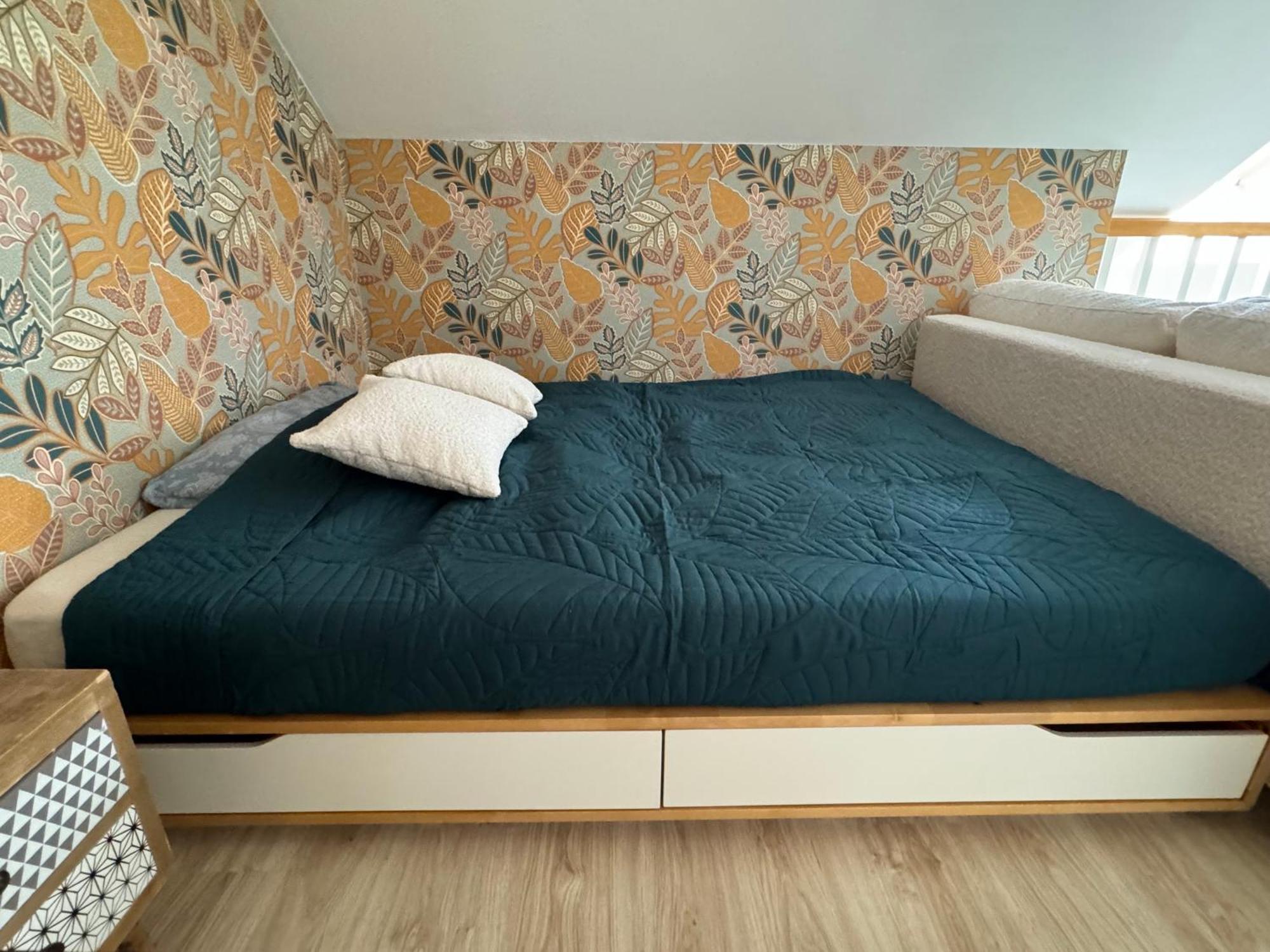 Mandala Koszalin Daire Dış mekan fotoğraf